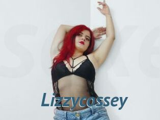 Lizzycossey