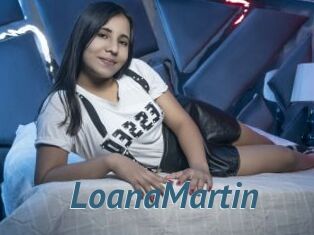 LoanaMartin
