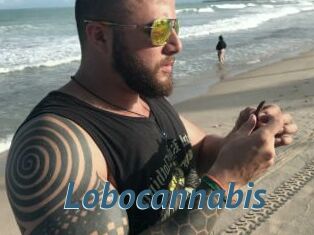 Lobocannabis