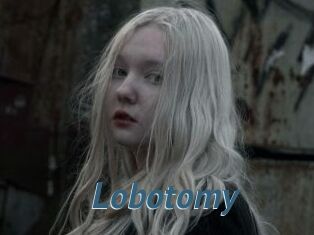 Lobotomy