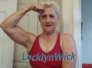 LocklynWick