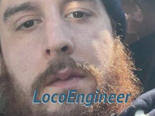 LocoEngineer