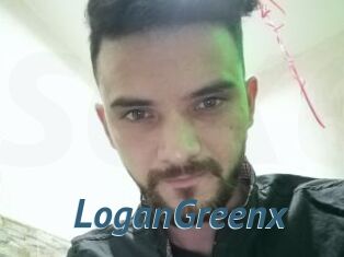 LoganGreenx