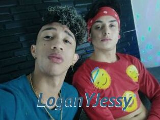 LoganYJessy