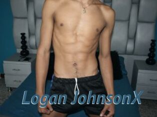 Logan_JohnsonX