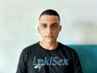 LokiSex