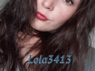 Lola3413