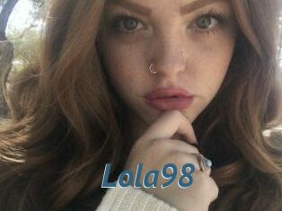 Lola98