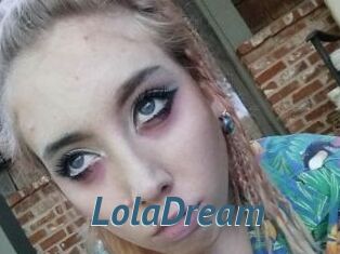 LolaDream