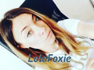 LolaFoxie