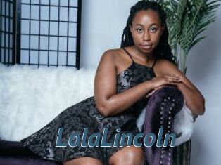 LolaLincoln