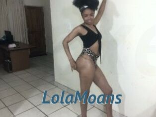 LolaMoans