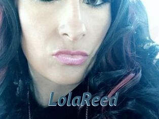 LolaReed