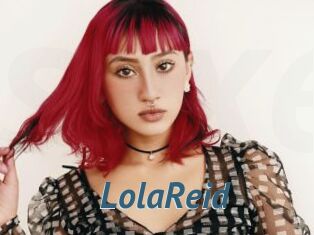 LolaReid