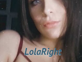 LolaRight