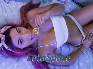 LolaSpace