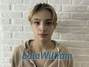 LolaWilliam