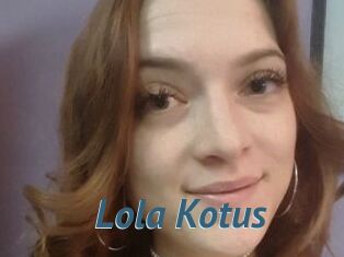 Lola_Kotus