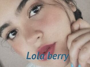 Lola_berry