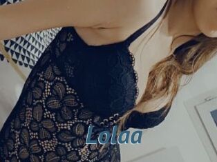 Lolaa