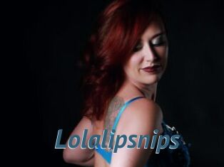 Lolalipsnips