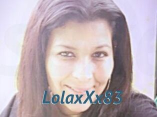 LolaxXx83