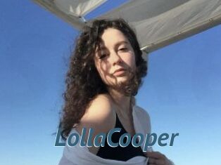 LollaCooper