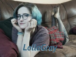 LollaGray