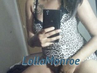 LollaMonroe