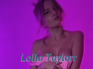 Lolla_Taylorr