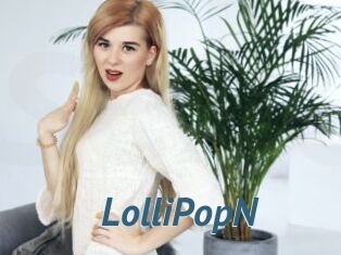 LolliPopN