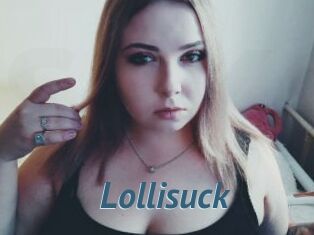 Lollisuck