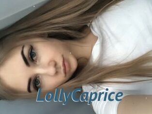 LollyCaprice