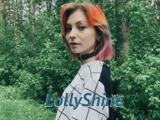 LollyShine