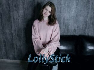 LollyStick