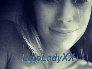 LoloLadyXX