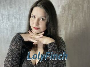 LolyFinch
