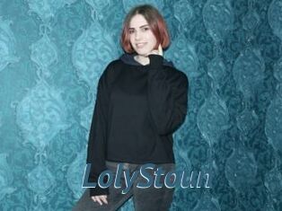 LolyStoun
