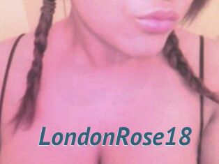 LondonRose18