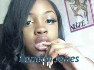 London_Jones