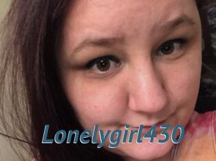 Lonelygirl430