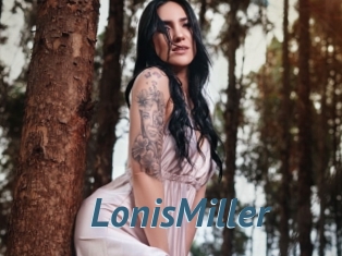 LonisMiller Sexe Fr