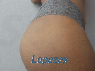 Lopezex