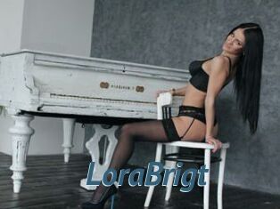 LoraBrigt