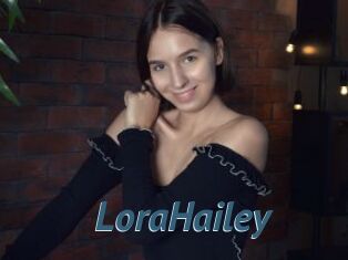 LoraHailey