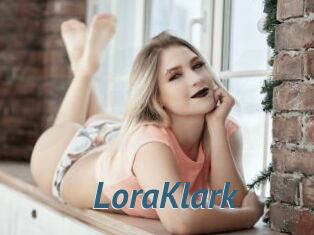 LoraKlark