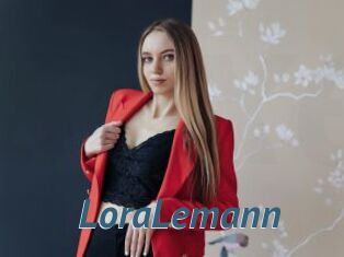 LoraLemann