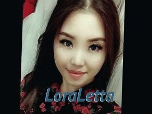 LoraLetta