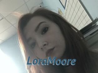 LoraMoore
