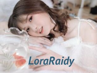 LoraRaidy